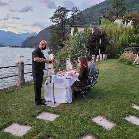 Marina - 3* Bellano