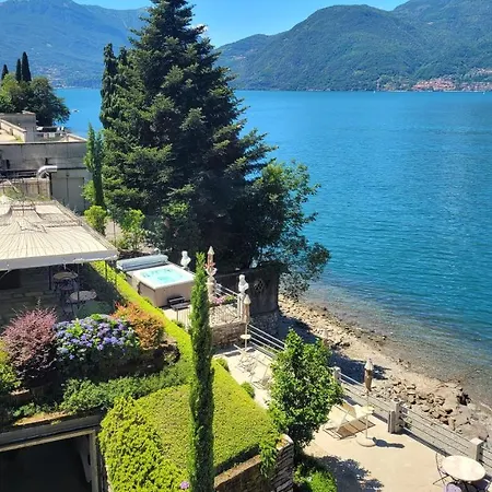 Marina - Panzió Bellano