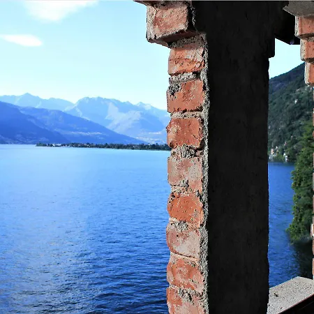 Marina - 3* Bellano