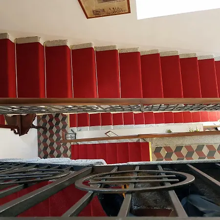 Panzió Marina - 3*