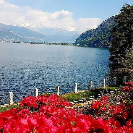 Marina - 3* Bellano