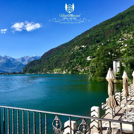 Marina - 3* Bellano