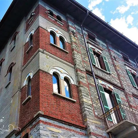 Marina - Panzió
