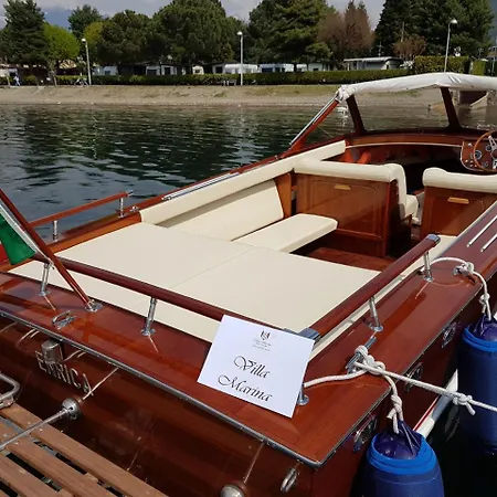 Marina - Panzió 3*