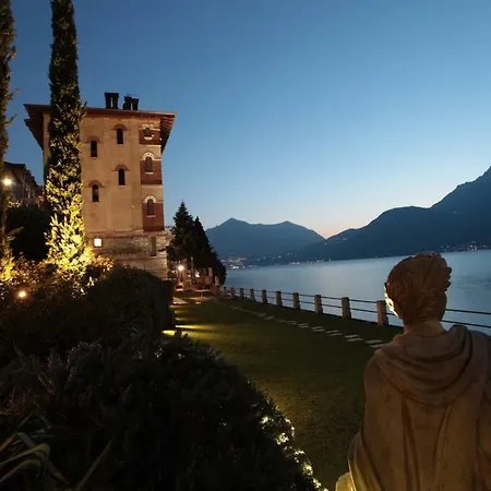 Marina - Panzió Bellano