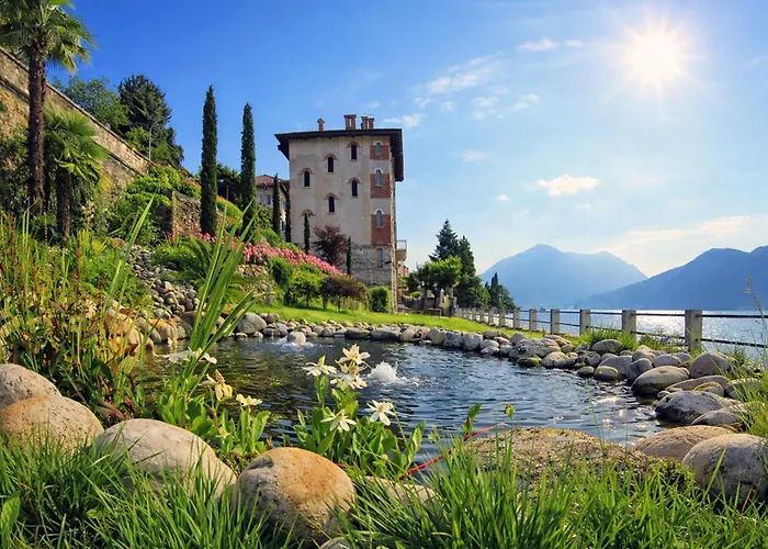 Bed & Breakfast Marina - Bellano