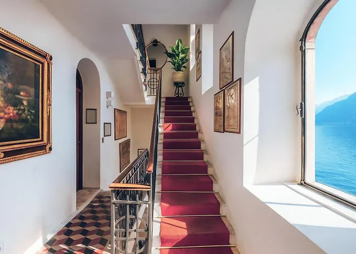 Bed & Breakfast Marina -