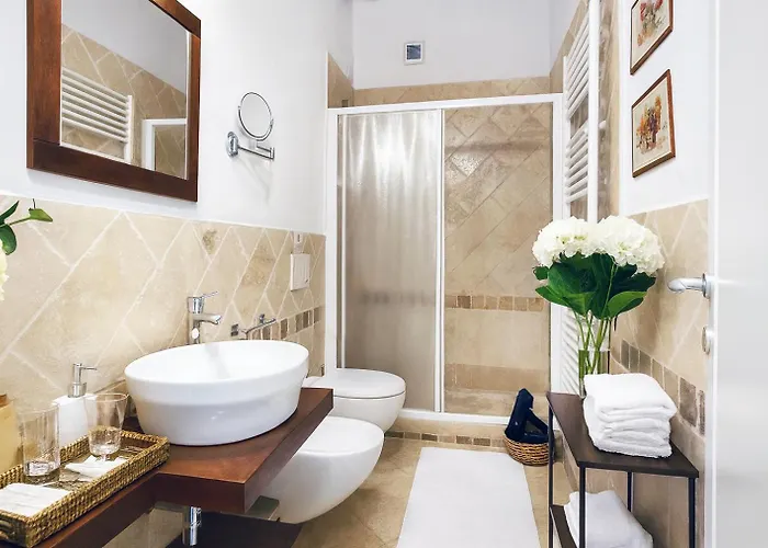 Marina - B&B 4*