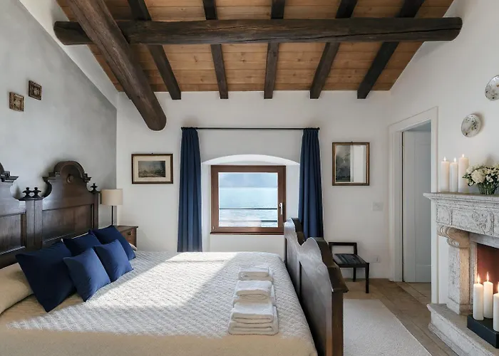 Bed & Breakfast Marina - Bellano