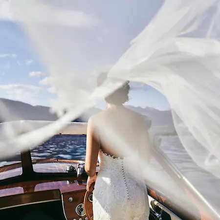 فندق مبيت وإفطار Marina -