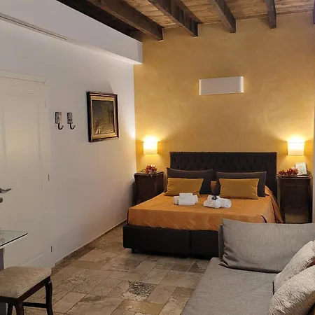 Marina - Bed & Breakfast