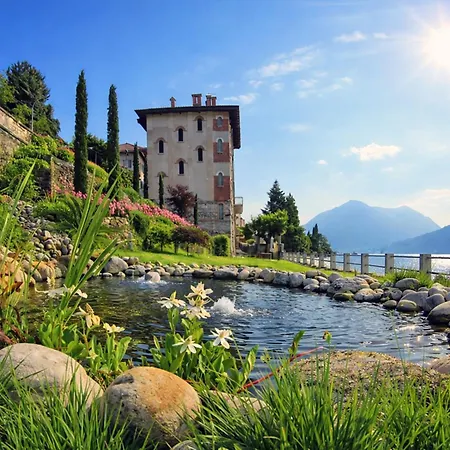 Couette-café Marina - Bellano