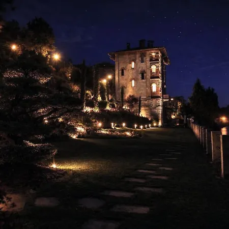 Marina - فندق مبيت وإفطار