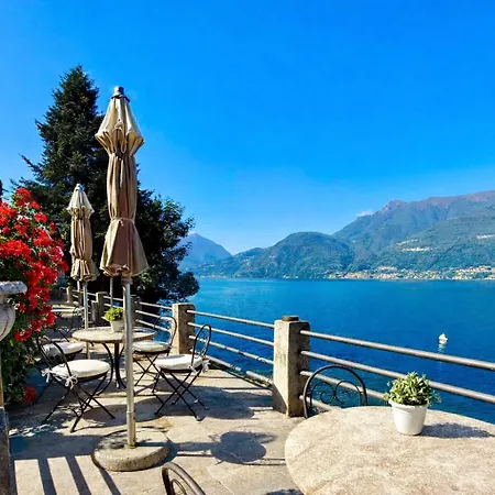 Nocleg ze śniadaniem Marina - Bellano