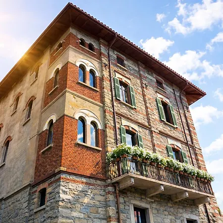 Panzió Marina - Bellano