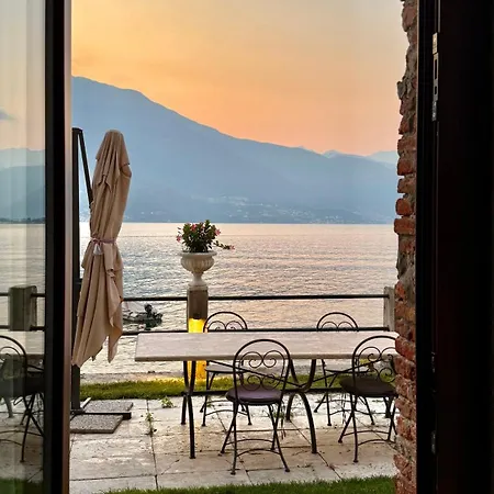 Marina - Bellano