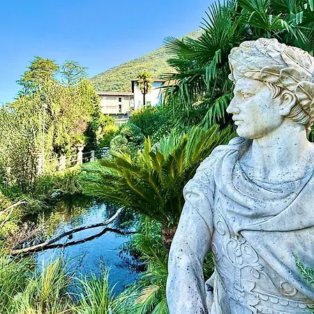 Marina - فندق مبيت وإفطار 4*