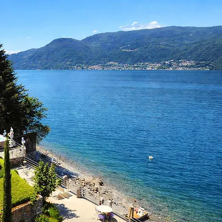 فندق مبيت وإفطار Marina -