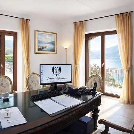 فندق مبيت وإفطار Marina - بيلانو