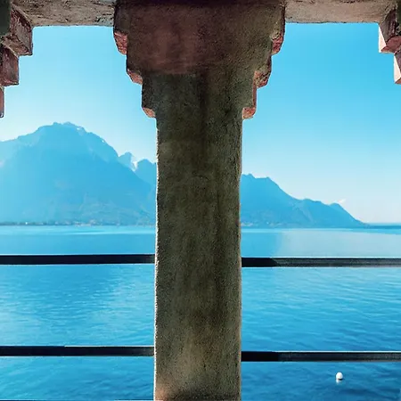 فندق مبيت وإفطار Marina - 4*