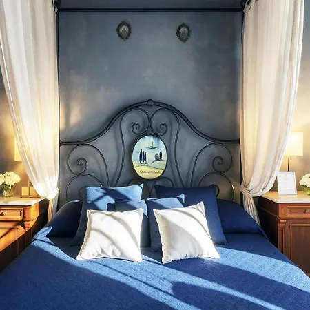 Marina - فندق مبيت وإفطار 4*