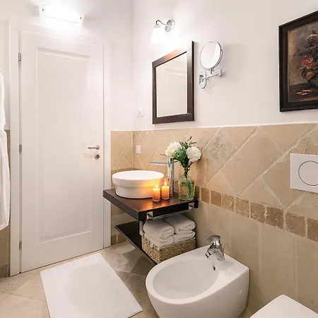 Marina - فندق مبيت وإفطار