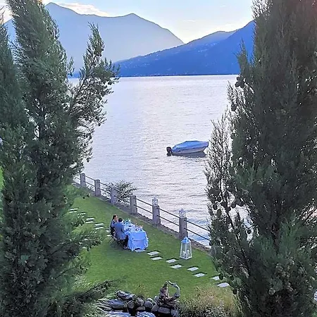 Marina - Bellano