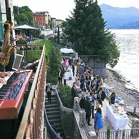 Marina - 4* Bellano