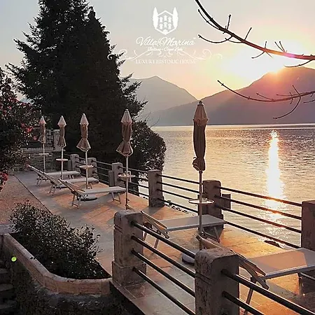 Marina - Bellano