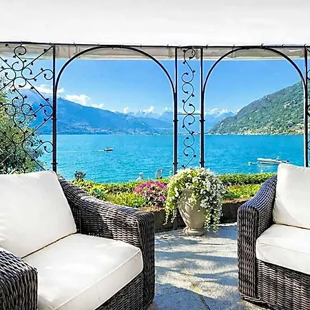 Marina - Bellano