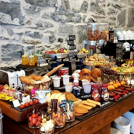 Bed & Breakfast Marina - 4*