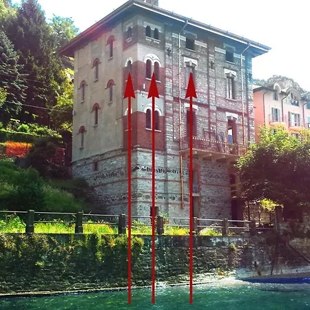 Marina - Bed & Breakfast 4*