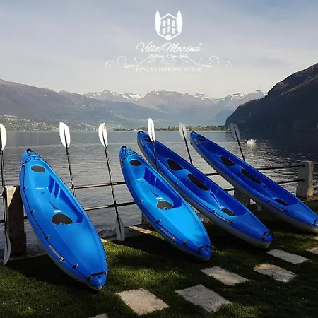 Oda ve Kahvaltı Marina - Bellano