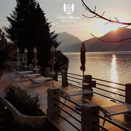 فندق مبيت وإفطار Marina -