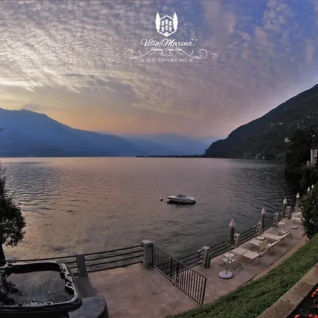 Marina - Bed & Breakfast 4*