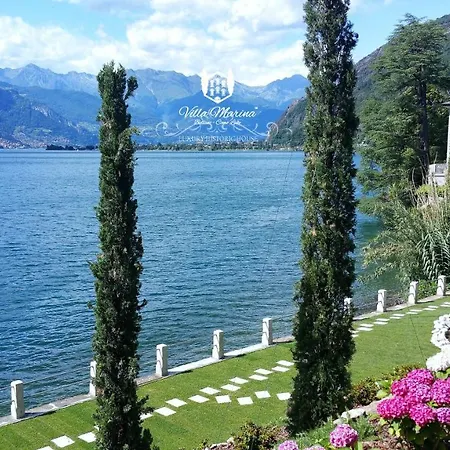 Marina - Bed & Breakfast 4*