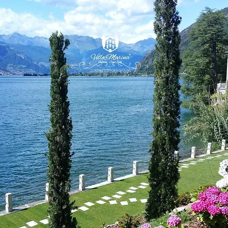Marina - Bed & Breakfast 3*