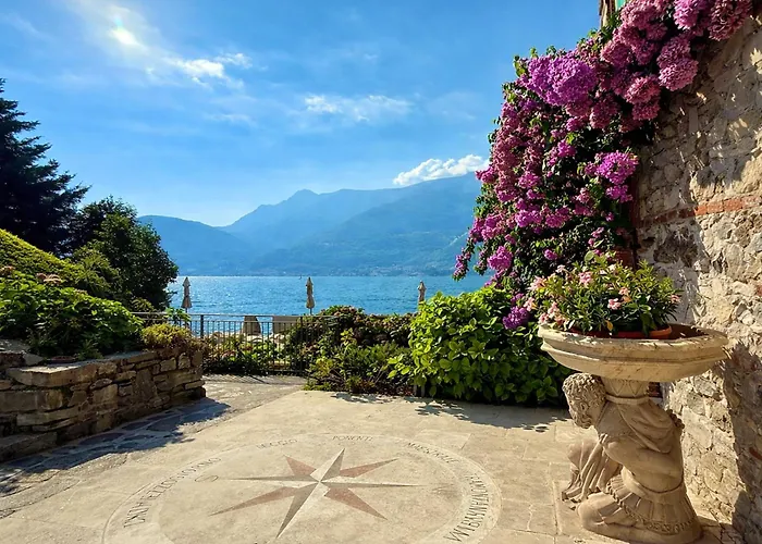 Alojamento de Acomodação e Pequeno-almoço Marina -