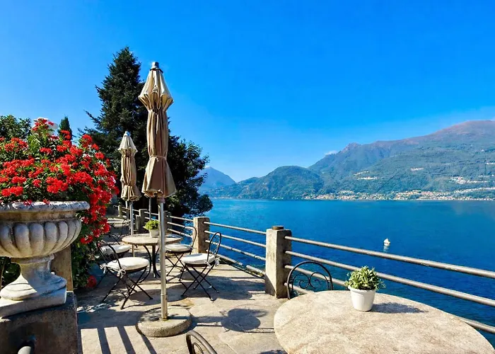 Oda ve Kahvaltı Marina - Bellano