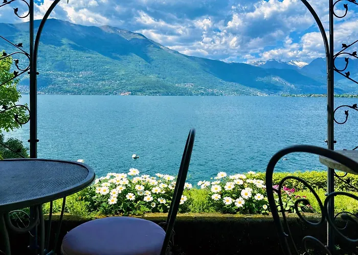 Marina - Oda ve Kahvaltı