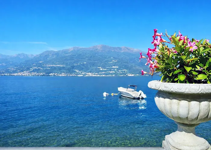 Marina - Oda ve Kahvaltı Bellano