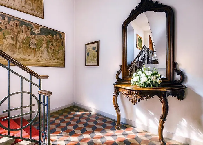 Marina - Oda ve Kahvaltı