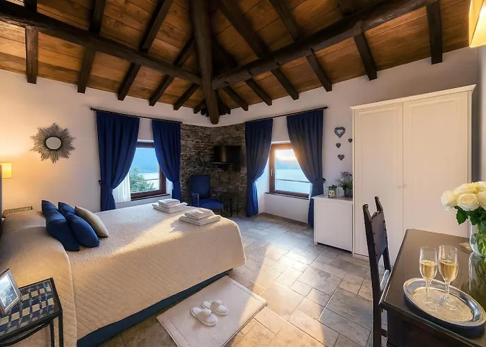 Oda ve Kahvaltı Marina -