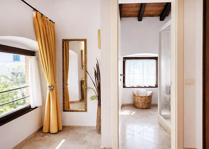 Marina - Alojamento de Acomodação e Pequeno-almoço