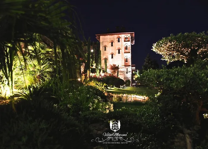 Marina - Oda ve Kahvaltı