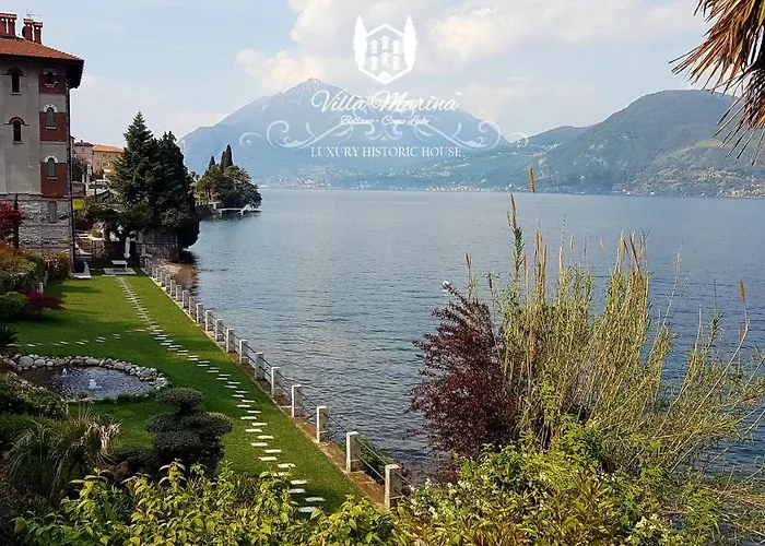 Oda ve Kahvaltı Marina - 4*