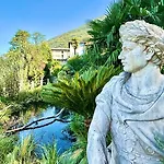 Marina - Frühstückspension 4*