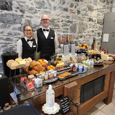 Nocleg ze śniadaniem Marina - Bellano