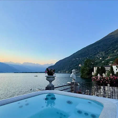 Marina - 4* Bellano