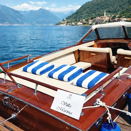 Marina -